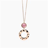 Collana Mabina Donna Dune in Acciaio 251939